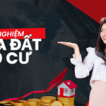 6 Kinh Nghiệm Mua Đất Thổ Cư Không Nên Bỏ Qua!