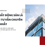 Tư Vấn Bất Động Sản Là Gì? Cách Tư Vấn Chuyên Nghiệp Nhất
